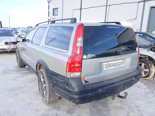Used Rear left lock Rear left lock VOLVO V70 II (285) D5 AWD (163 hp) 35919475 35919475