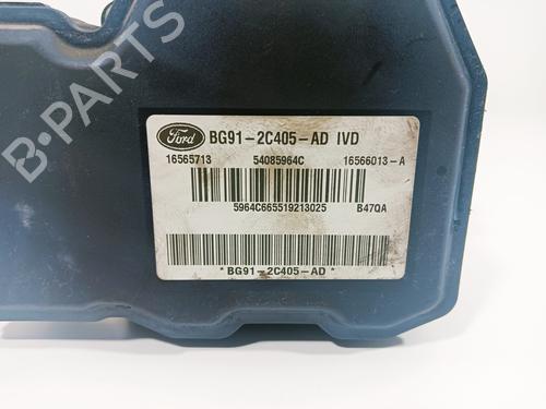 ABS pump FORD S-MAX (WA6)  | BP15979950M43 