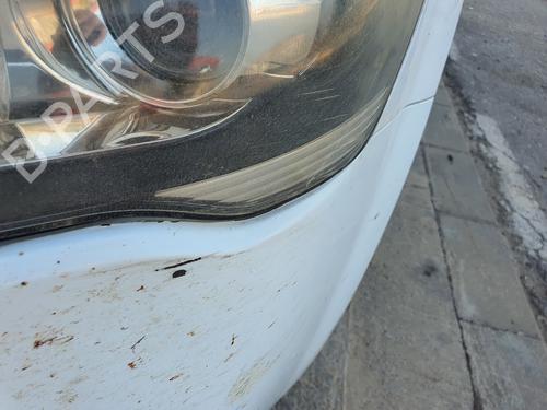 Front bumper KIA CEE'D Hatchback (ED) 1.6 CRDi 115 | BP19504805C7 