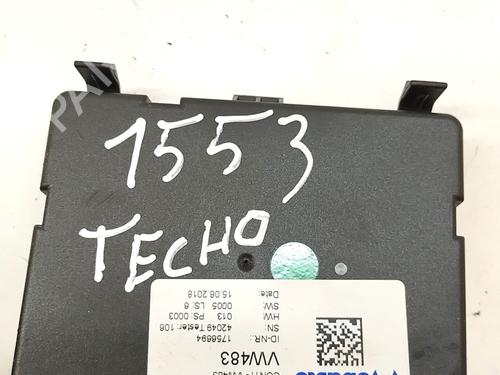 Electronic module VW ARTEON (3H7, 3H8)  | BP19805322M83 
