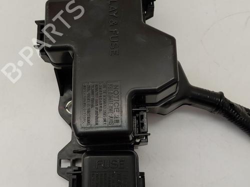 Fuse box TOYOTA RAV 4 V (_A5_, _H5_) 2.5 Hybrid AWD (AXAH54) | BP32137986E1 - Image 5