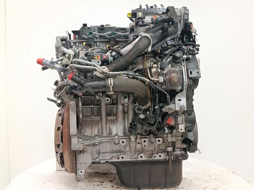 Used Engine Engine CITROËN C4 II (NC_) 1.6 HDi 90 (92 hp) 33546965 33546965