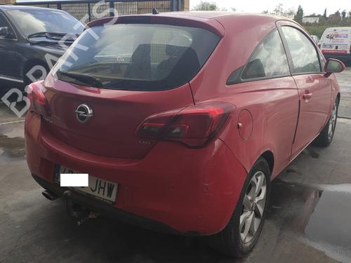 Steering column OPEL CORSA E (X15) | BP17628399M21