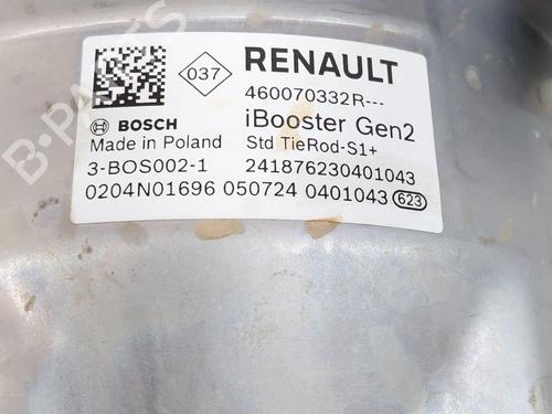 Servo brake DACIA DUSTER (PYM_, PYN_)  | BP30329604M42 