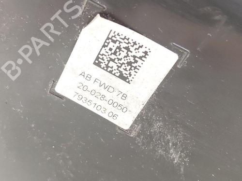 Andre BMW 1 (F40) 116 d | BP31131387O1