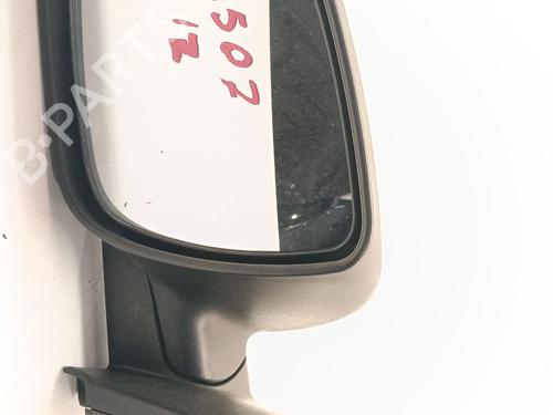 Used Left mirror KIA CEE'D Hatchback (ED) 1.6 CRDi 115 (115 hp) 19504814