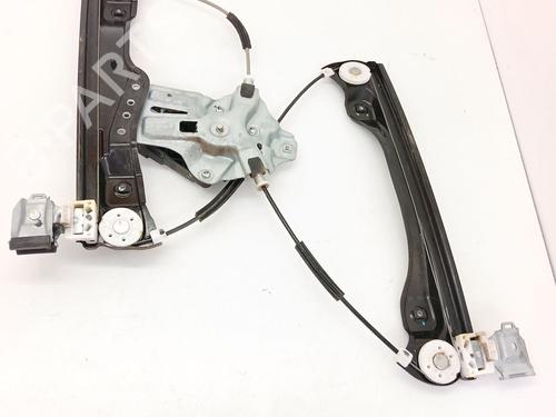 Front right window mechanism OPEL AMPERA (R12) EV 150 | BP36338121C23 - Image 2