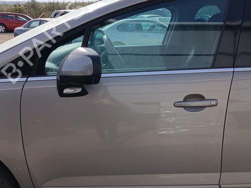 Used Left front door Left front door PEUGEOT 5008 (0U_, 0E_) 2.0 HDi 150 / BlueHDi 150 (150 hp) 34163281 34163281