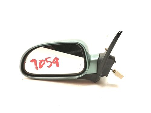 Used Left mirror CHEVROLET LACETTI (J200) [2003-2025]  16434808