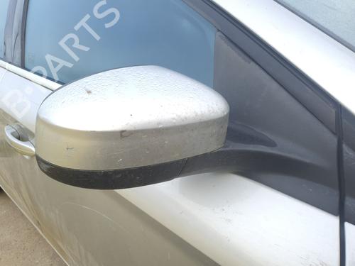 Right mirror FORD MONDEO IV (BA7) 2.0 TDCi | BP24810634C27 