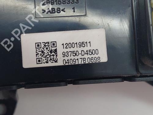 Switch KIA OPTIMA (JF) 1.7 CRDi | BP29747990I30