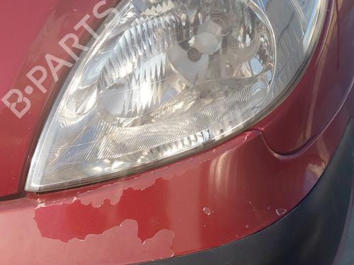Used Left headlight CITROËN XSARA PICASSO (N68) 1.6 HDi (90 hp) 27655898