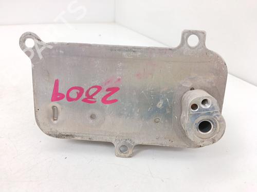 Oil radiator JAGUAR I-PACE (X590) EV400 AWD | BP37540311M33 - Image 4