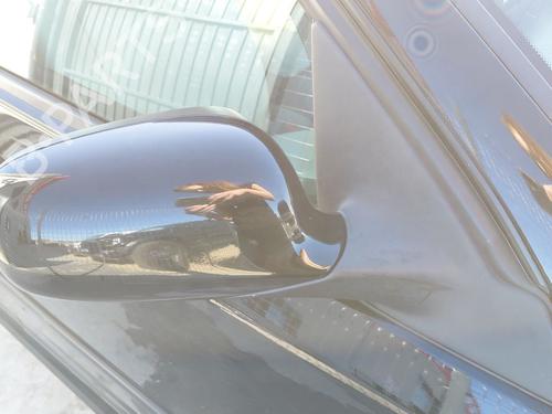 Right mirror SAAB 9-3 (YS3F, E79, D79, D75)  | BP27535767C27 