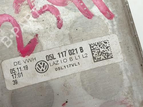 Oil radiator VW ARTEON (3H7, 3H8) | BP31144476M33