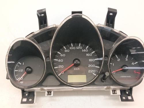 Used Instrument cluster Instrument cluster MITSUBISHI COLT VI (Z3_A, Z2_A) 1.5 DI-D (Z39A) (95 hp) 34059151 34059151