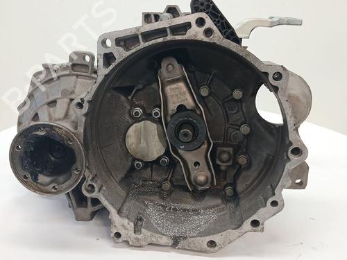 Used Gearbox Gearbox SEAT LEON (5F1) 1.5 TSI (150 hp) 40020375 40020375