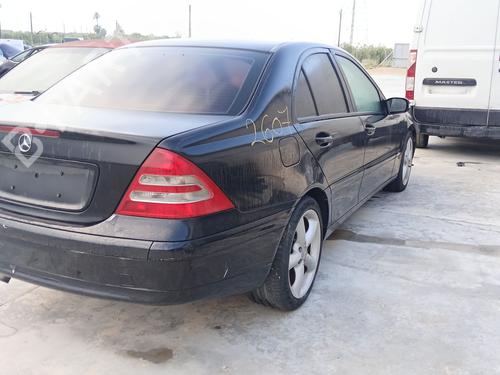 Left sun visor MERCEDES-BENZ C-CLASS (W203) C 220 CDI (203.006, 203.008) | BP33983493I1  - Image 6