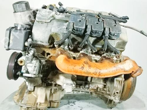 Engine MERCEDES-BENZ M-CLASS (W163)  | BP16259983M1 