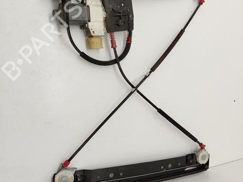 Used Rear right window mechanism Rear right window mechanism FORD S-MAX (WA6) 2.0 TDCi (140 hp) 32522101 32522101