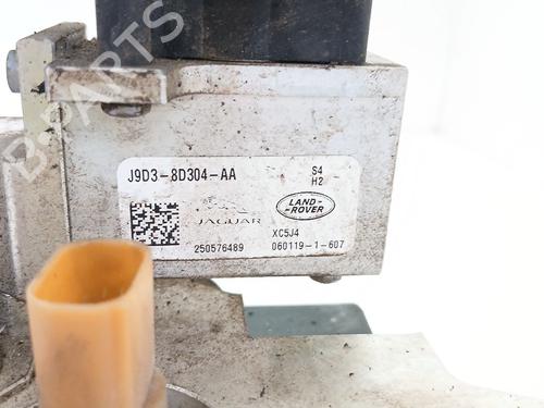 Electronic sensor JAGUAR I-PACE (X590) EV400 AWD | BP37639960M84 - Image 3