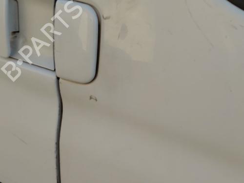 Right front door PEUGEOT PARTNER MPV (5_, G_) 1.6 HDi 90 | BP29632311C3 