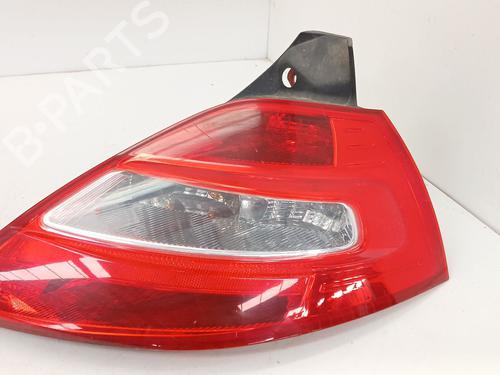 Used Right taillight Right taillight 38729405 38729405