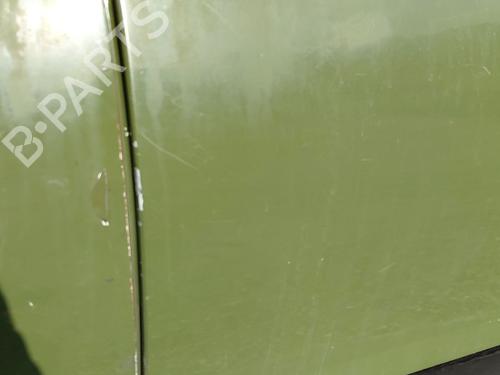 Left rear door NISSAN PICK UP (D22) 2.5 Di 4WD | BP29713344C4 