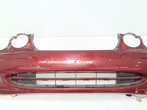 Used Front bumper Front bumper 37025021 37025021