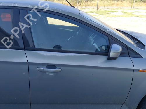 Right front door FORD MONDEO IV (BA7) 1.8 TDCi BP27255013C3