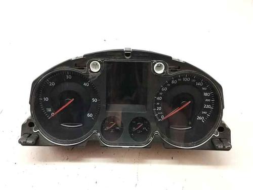 Used Instrument cluster VW PASSAT B6 (3C2) 2.0 TDI 16V (140 hp) 17178920