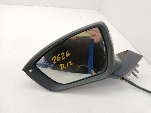 Used Left mirror Left mirror SEAT ATECA (KH7, KHP) 1.6 TDI (115 hp) 35728324 35728324