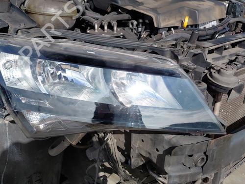 Lyskaster høyre SKODA SUPERB III (3V3) 2.0 TDI | BP29926420C29 