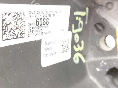 Steering wheel OPEL ASTRA K (B16) 1.6 CDTi (68) | BP31810728C49