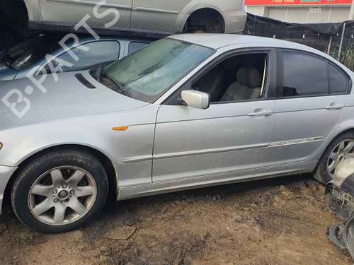 Alternator BMW 3 (E46) 320 d | BP36086555M7 - Image 7