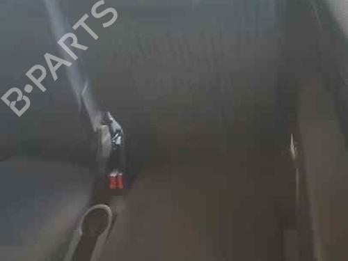 Used Rear seat (3rd row) OPEL ZAFIRA TOURER C (P12) 1.6 CDTI (75) (136 hp) 22650701