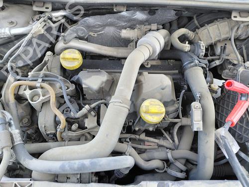 Motor für RENAULT MEGANE III Hatchback (BZ0/1_, B3_) 1.5 dCi (86 hp) 26903917