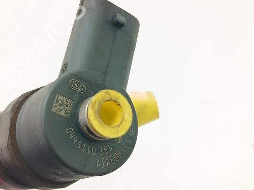 Injector FIAT PUNTO (199_) 1.3 D Multijet | BP40037006M100 - Image 4
