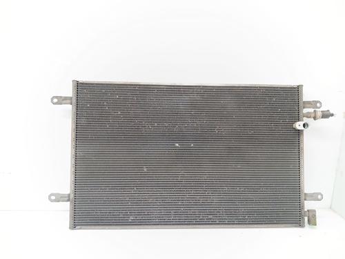 Used AC radiator AC radiator AUDI A6 C6 (4F2) 2.7 TDI (180 hp) 39747807 39747807