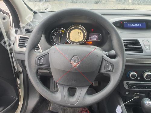 Used Steering wheel RENAULT MEGANE III Hatchback (BZ0/1_, B3_) [2008-2025]  19101999