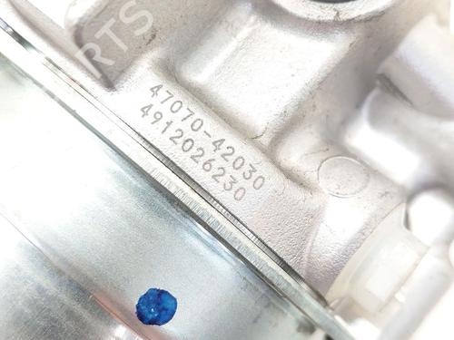 Servo brake TOYOTA RAV 4 V (_A5_, _H5_) 2.5 Hybrid AWD (AXAH54) | BP32172920M42 - Image 2