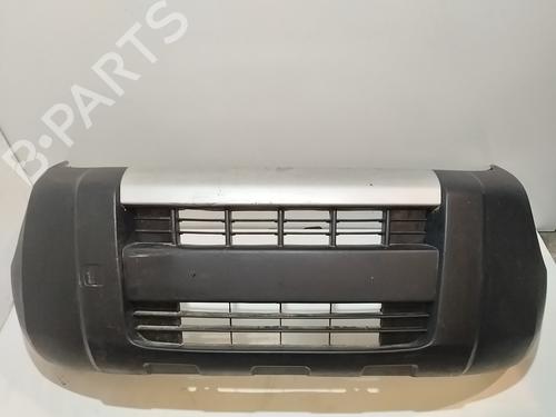 Used Front bumper FIAT FIORINO Box Body/MPV (225_) [2007-2025]  17321975