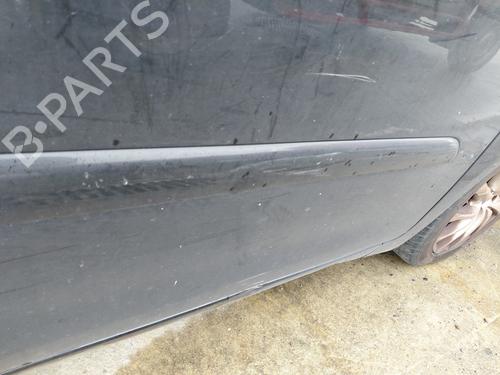 Right front door CITROËN C4 Picasso I MPV (UD_) 1.6 HDi | BP24841996C3 