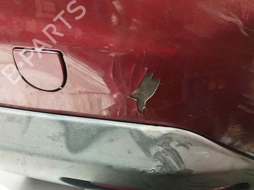 Rear bumper CITROËN C3 I (FC_, FN_)  | BP22958749C8 