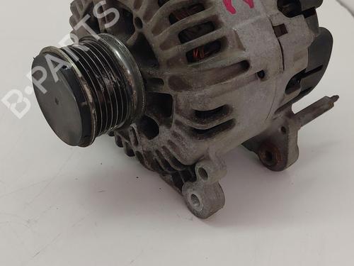 Alternator SEAT ALTEA (5P1) 1.9 TDI | BP28188625M7 - Image 4