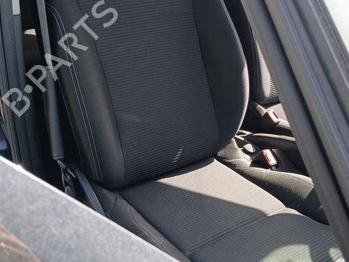Used Right front seat Right front seat RENAULT CLIO III (BR0/1, CR0/1) 1.5 dCi (88 hp) 34164980 34164980