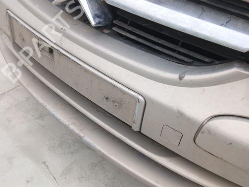 Front bumper CITROËN C8 (EA_, EB_) 2.2 HDi | BP39503621C7 - Image 8