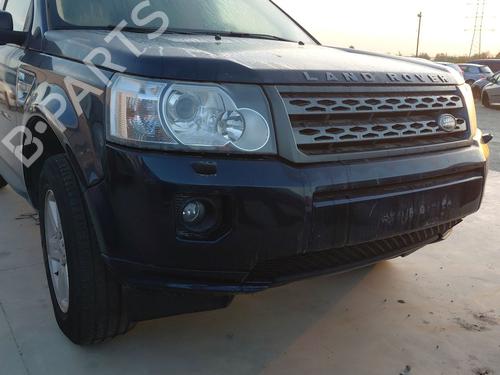 Front bumper LAND ROVER FREELANDER 2 (L359) 2.2 eD4 | BP29490484C7 
