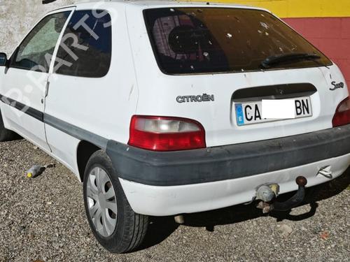Starter CITROËN SAXO (S0, S1) 1.1 X, SX | BP17061435M8 