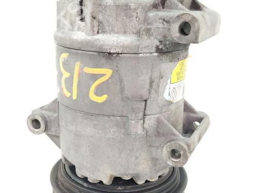 Used AC compressor NISSAN ALMERA II (N16) 1.5 dCi (82 hp) 29432766